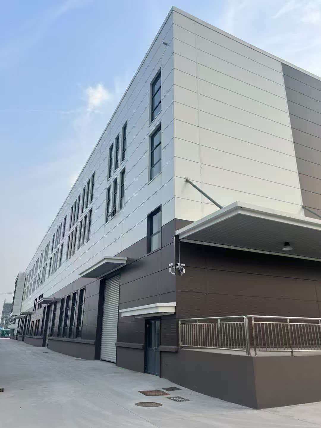 辽阳市光伏板外墙新型材料 - 方案